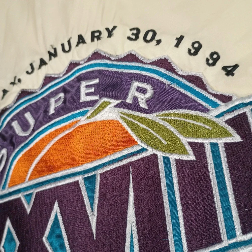 STARTER vintage 1994